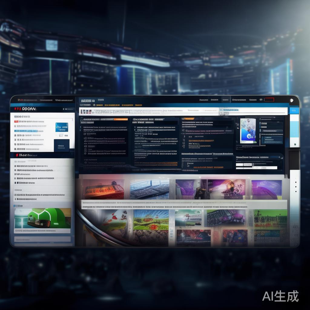 安全可靠的访问渠道不仅保障用户的资金和个人信息安全