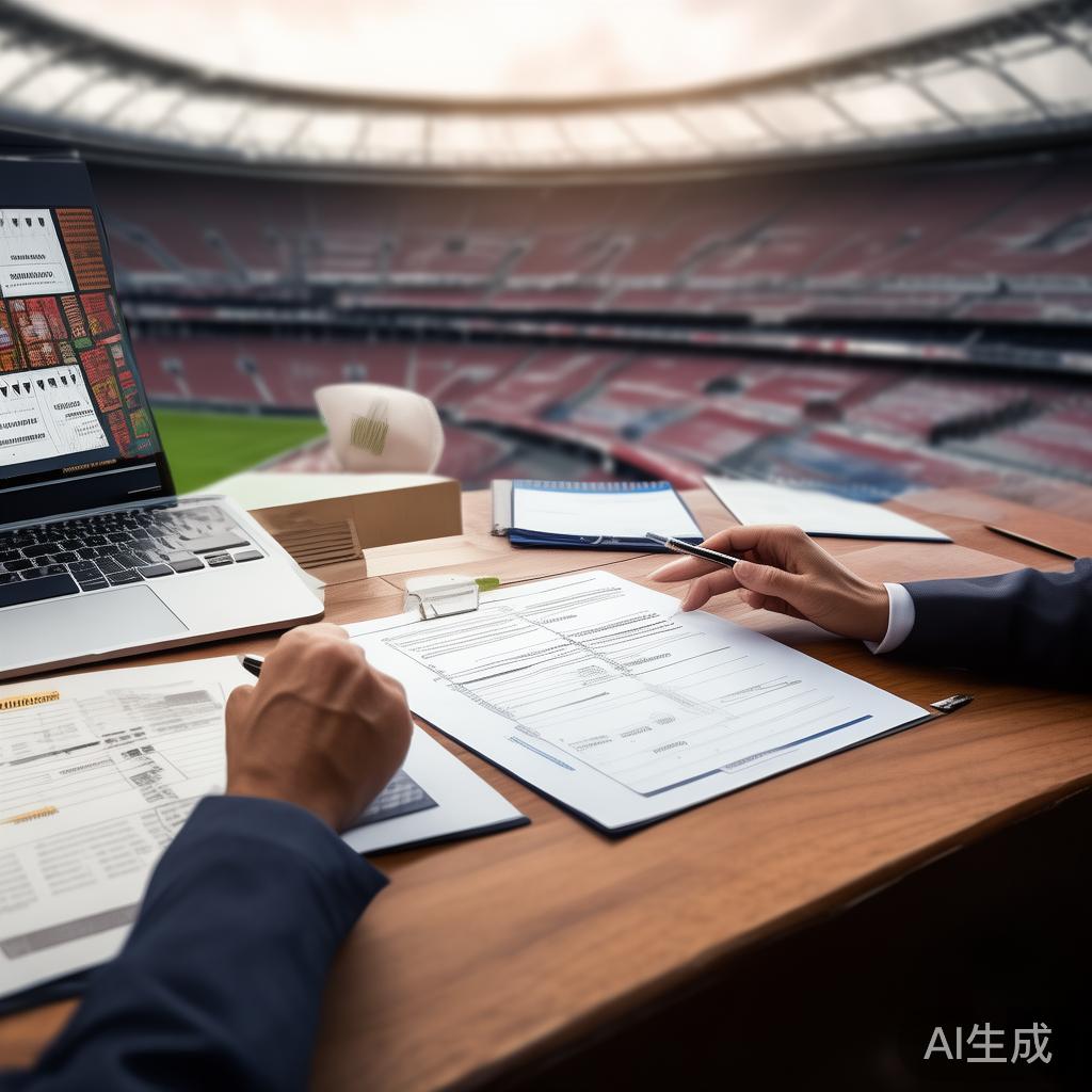 关于海德体育是否存在违法行为的全面调查与分析 与合作伙伴的合同是否具备法律效力?是否存在强制签署