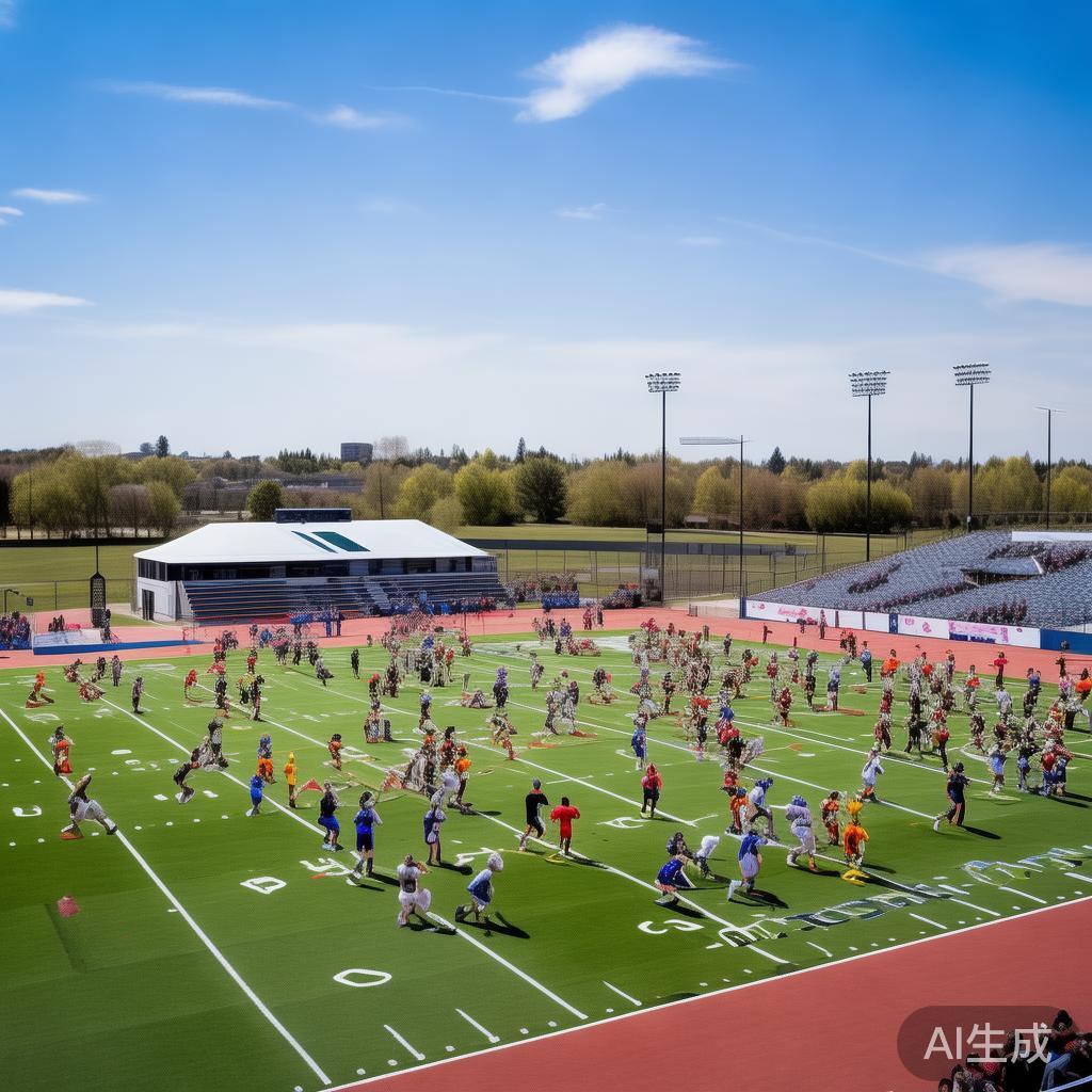 海德体育中心精彩赛事亮点全景盘点与精彩瞬间回顾