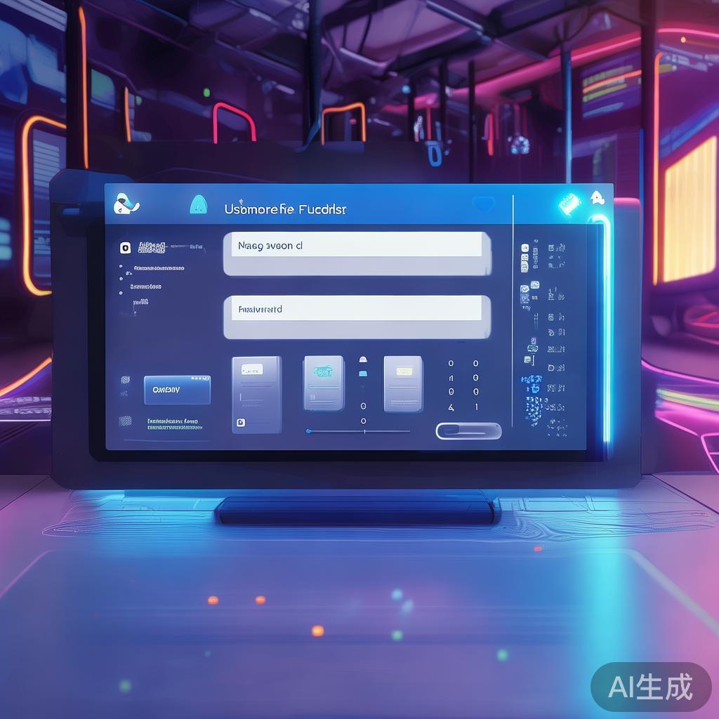 多渠道登录支持：除了传统的用户名密码登录外，平台引