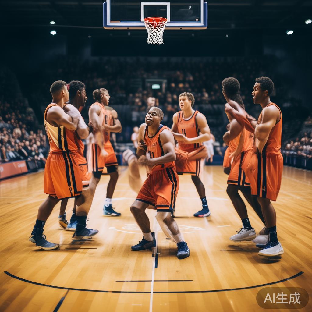 海德体育篮球队表现全面评估与未来发展分析