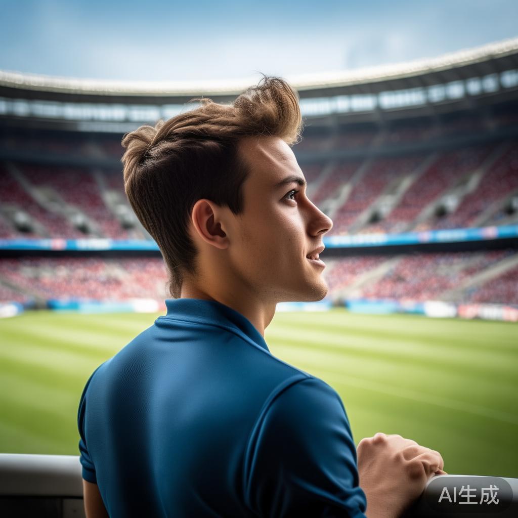 体育经理海德尔的职业发展与成就之路