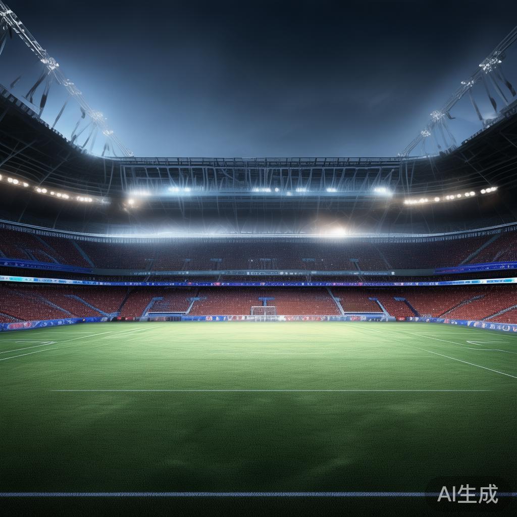 海德体育直播间开启时间与详细观看指南全解析 赛事类型不同,开启时间也有所差异
比如,足球、篮