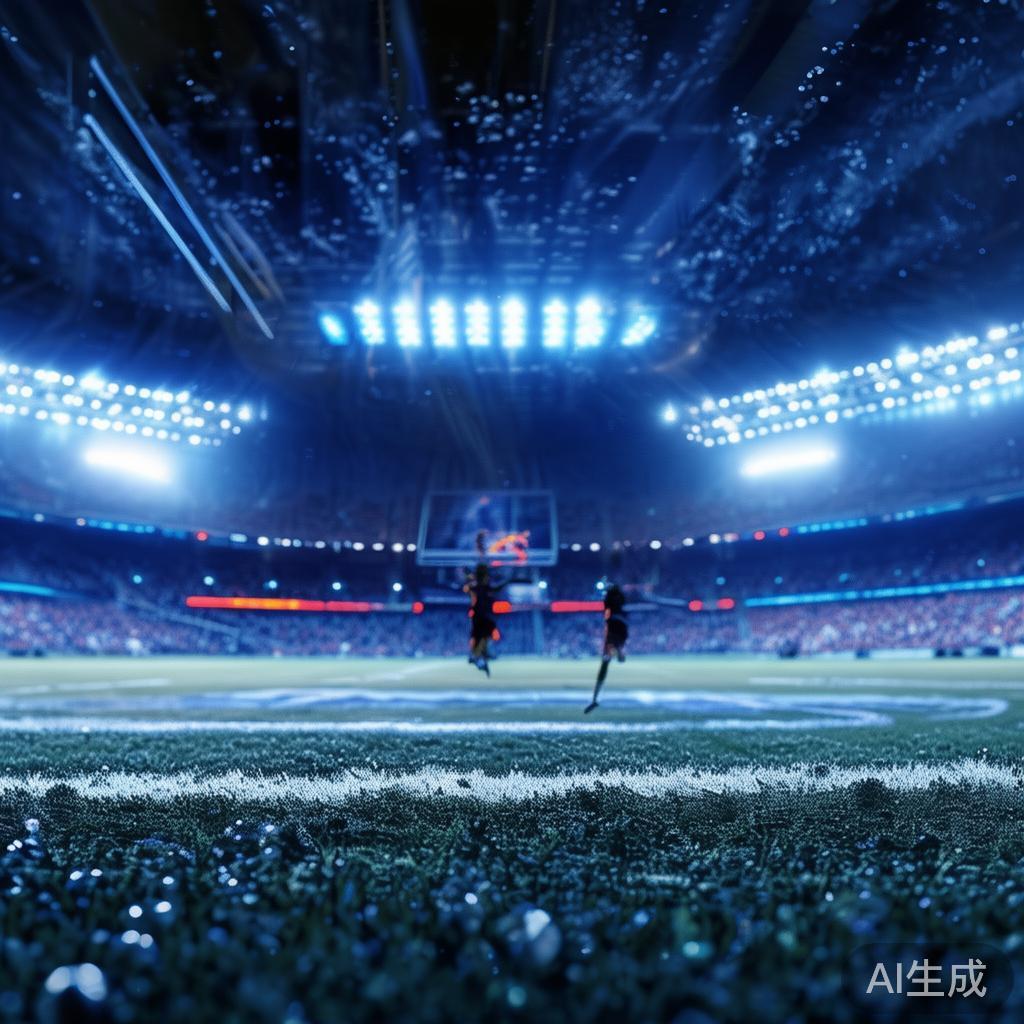 在当今数字化时代，体育赛事和运动平台的网络稳定性直