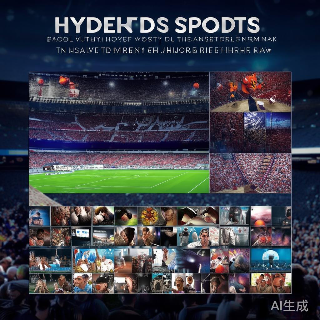 海德体育直播平台以丰富的体育资源、高清的直播画质以