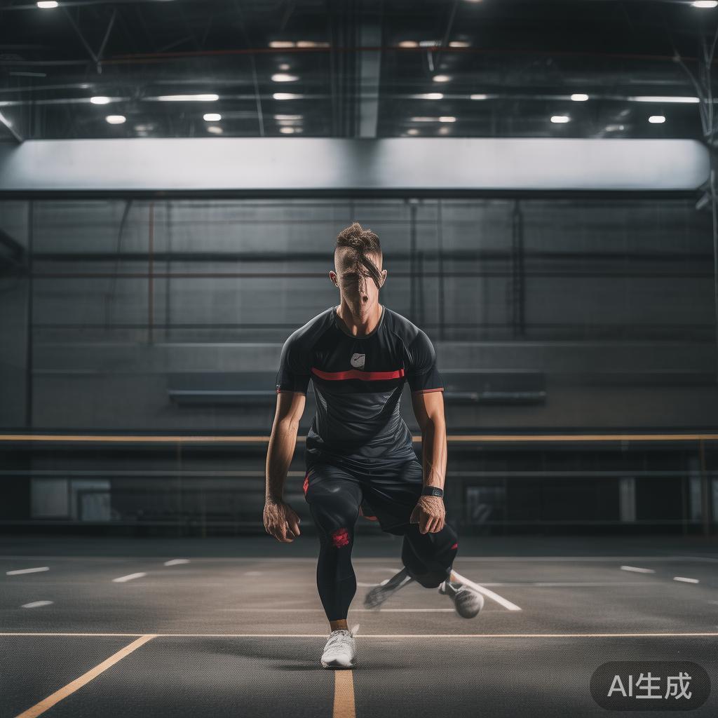 深度解析海德体育平衡理论及其运动优化应用研究 在现代运动科学中,运动表现的提升与身体的平衡状态密