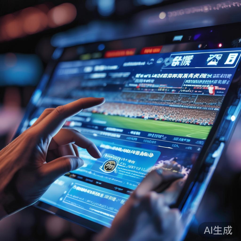 海德体育百度官方最新资讯大全全方位掌握运动动态 依托百度强大的搜索引擎技术,用户可以通过关键词快速