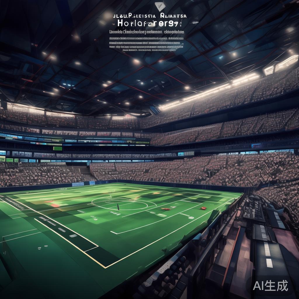 海德体育作为新兴的体育竞猜平台，以其专业性与用户友