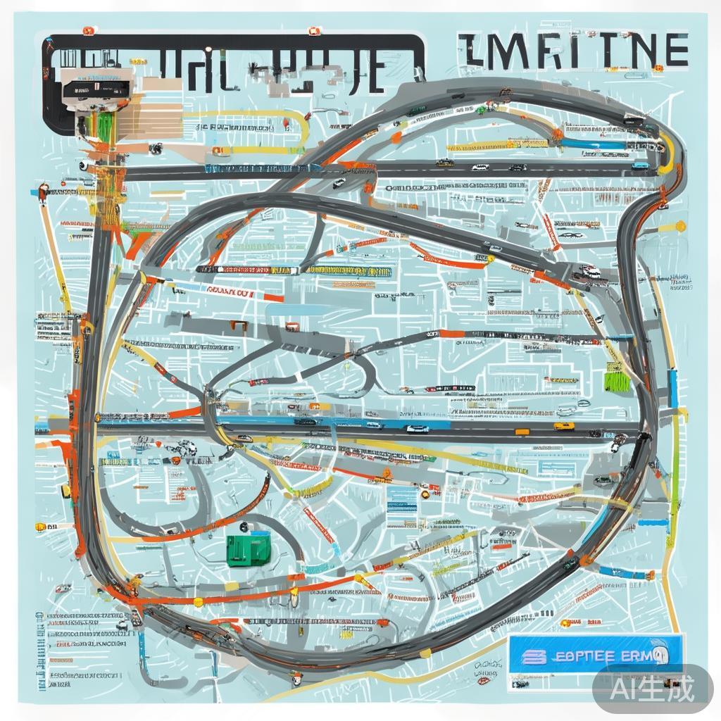 全面指南:详解导航至海德体育的最佳路线与乘车攻略 在城市的交通网络中,选择“最优路线”往往要考虑时间