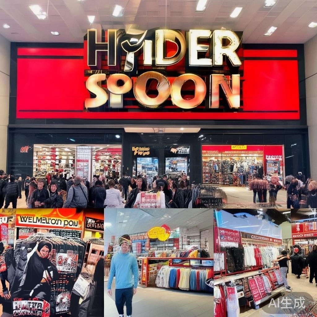 海德体育西关店最新优惠促销活动全面解析与推荐