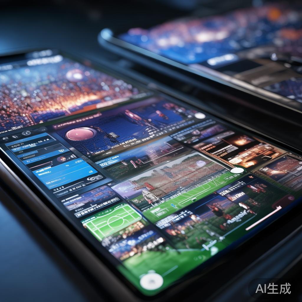 海德体育官方入口APP：专注专业体育赛事资讯的权威平台