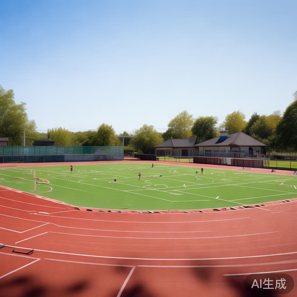 全面解析海德体育中心精彩游览指南与必看亮点