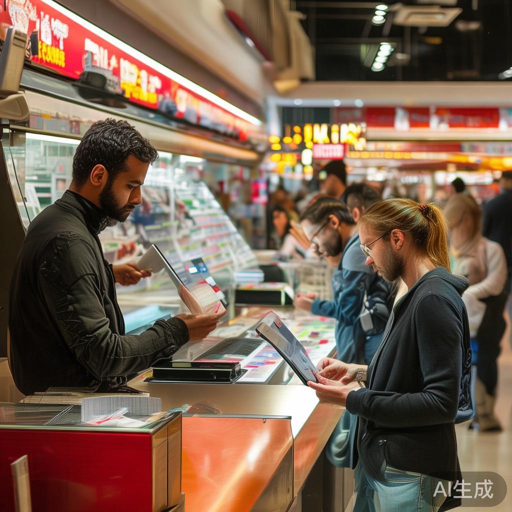 为了满足不同购彩者的需求，海德体育彩票中心提供多种
