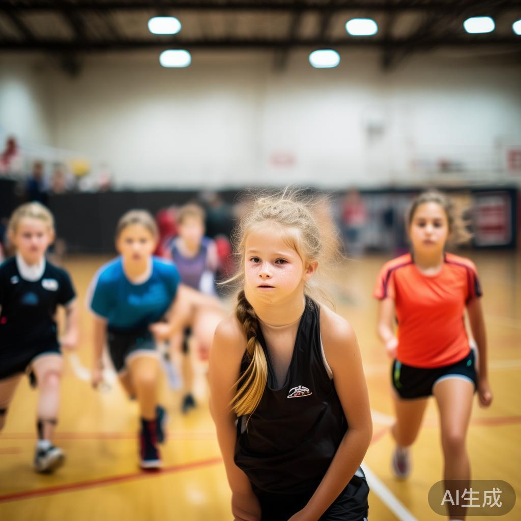 探秘海德体育中心排球少年的成长之路:梦想、挑战与辉煌未来