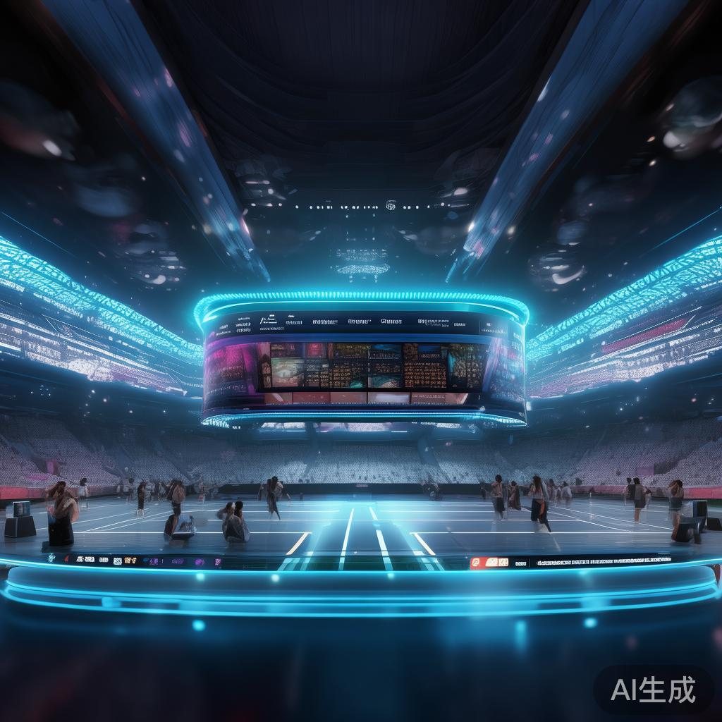 海德体育作为国内领先的体育娱乐平台，集体育赛事直播