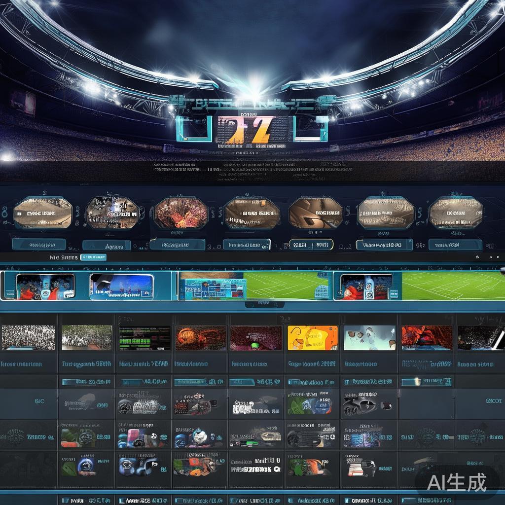 海德体育网页版官方网站全面指南:登录、注册与操作流程详解 功能特色及使用技巧
海德体育网页版提供了丰富的功