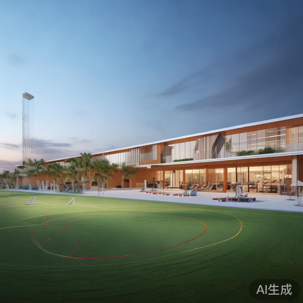 2024年海德体育中心全方位攻略指南:全面体验与实用技巧