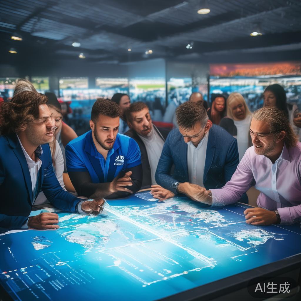 海德体育秉持“资源整合、互利共赢”的合作理念，积极