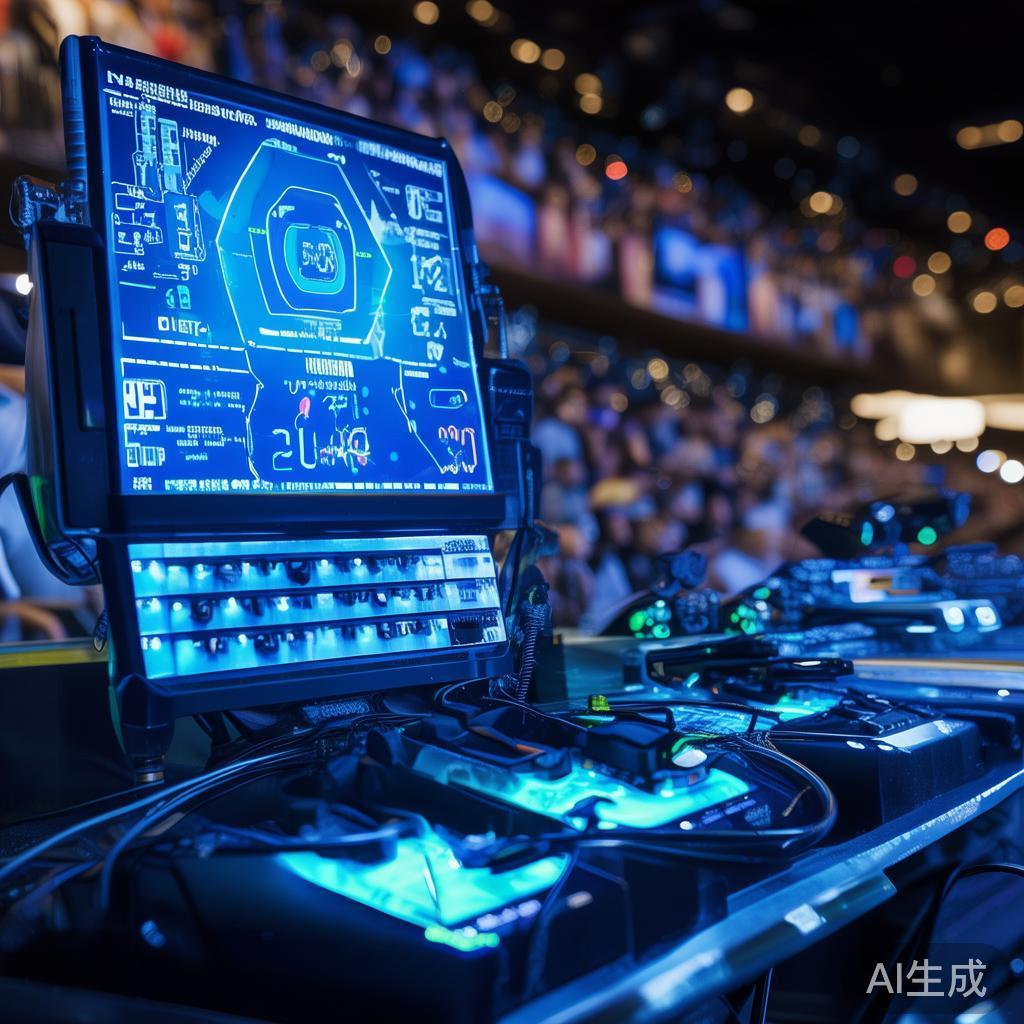 全球瞩目的海德体育赛事盛典，点亮运动激情新春